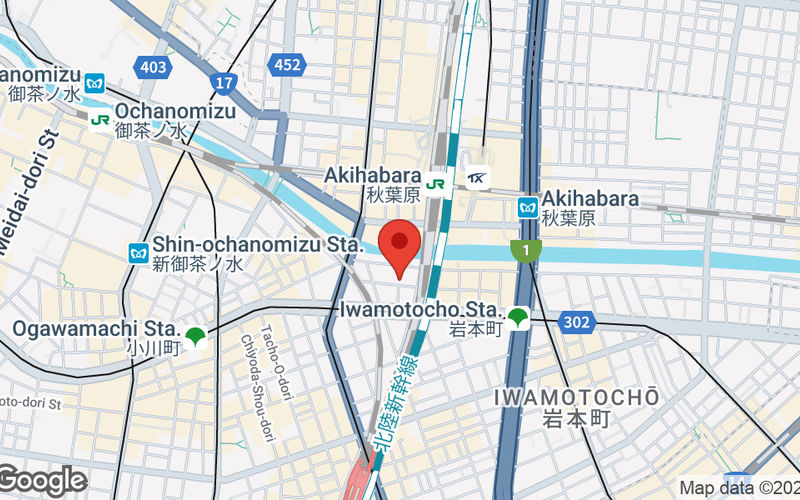 2-19-23 Kanda Sudacho Daiwa, Tokyo Image 10