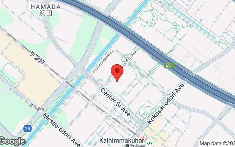 1-6 Nakase Mihama-ku, Chiba Image 10