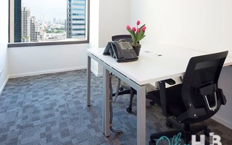 349 Vibhavadi-rangsit Road, Bangkok Image 7