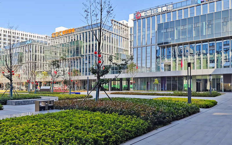 230 Metres South Of The Intersection, Shangrao Image 10