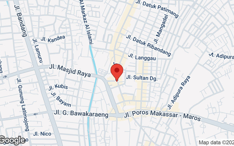 Blok 5B/16 Jl Sunset Boulevard Citraland City, Makassar Image 11