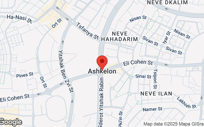 8 Tzfanya Square, Ashkelon Image 10