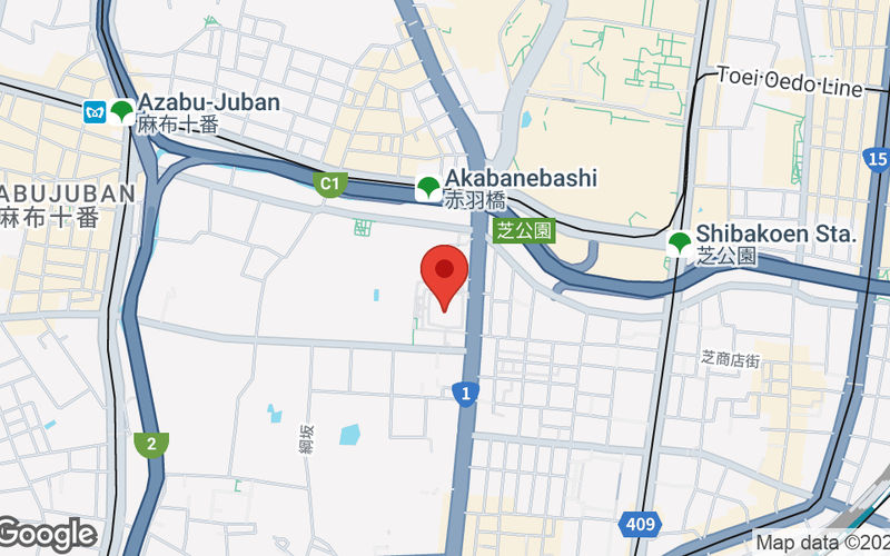 1-4-28 Mita, Tokyo Image 10