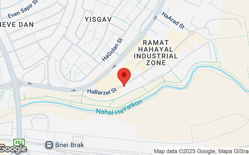 6 Habarzel, Tel-aviv Image 10