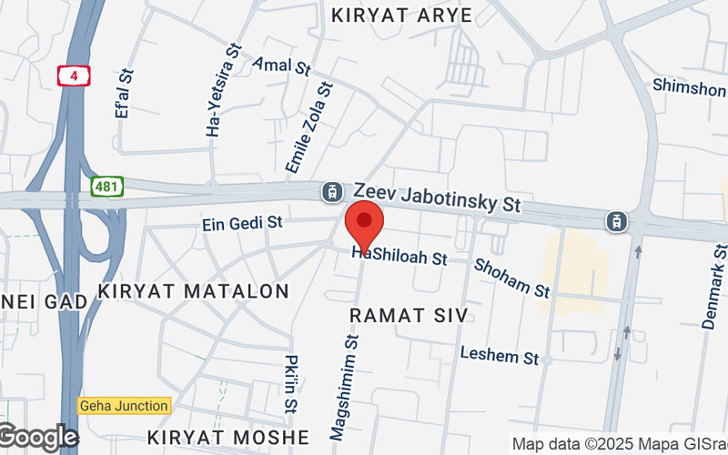 1 Magshimim St Petach Tiqwasason Hogi, Petach Tiqwa Image 10