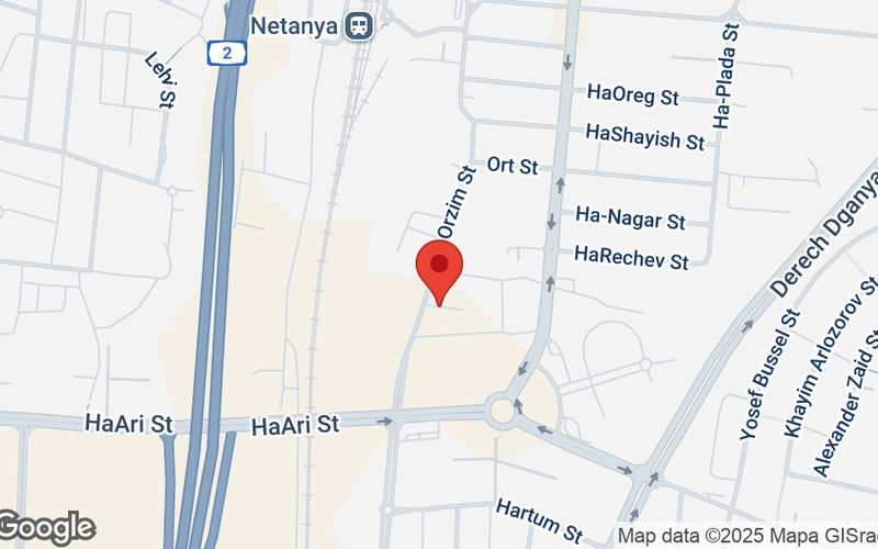 23 Haorzim St Yahalom1, Netanya Image 10