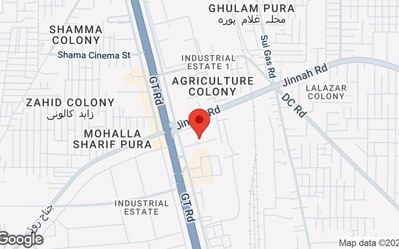 Gt Road Civil Lines, Gujranwala Image 5