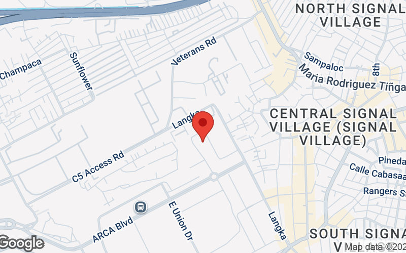 Savya Financial Center Pulse Street, Taguig Image 10