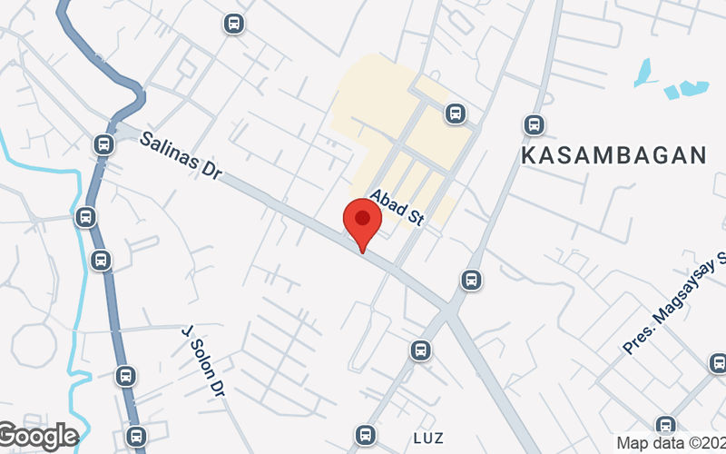 Cebu Exchange Tower Salinas Dr, Cebu City Image 11