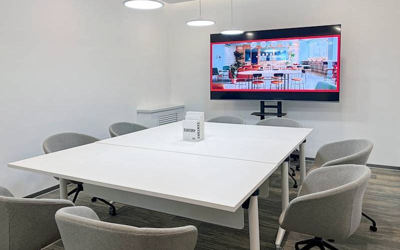 Qianjin Street, Changchun Image 3