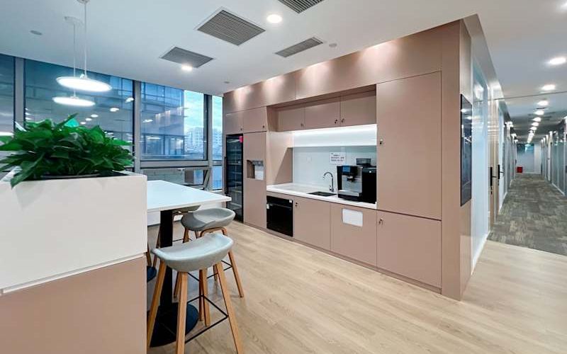 Qianjin Street, Changchun Image 8