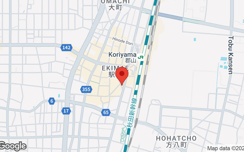 1-chome-9-15 Ekimaekoriyama, Fukushima Image 10