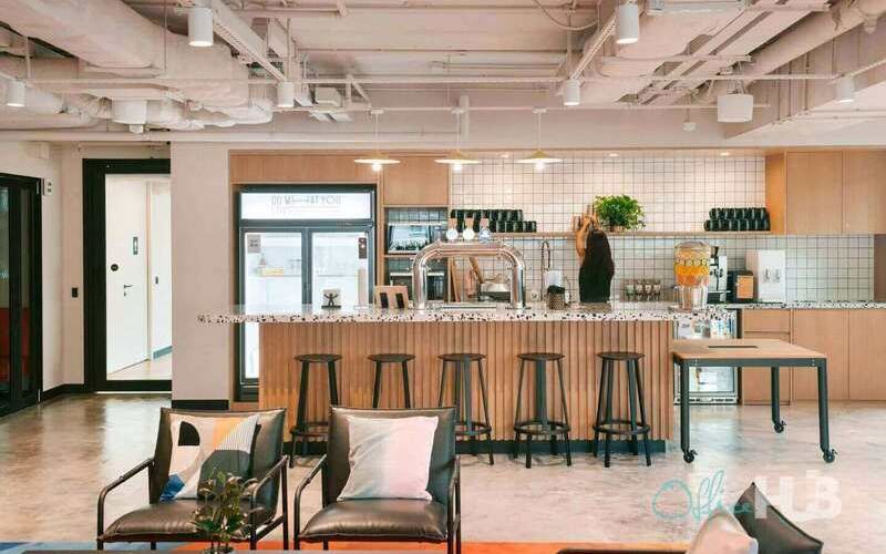 30 Prinsep Street, Singapore Image 1
