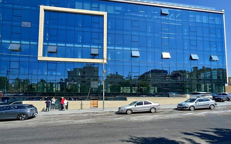 King Abdullah 2 Street2nd Floor, Amman Image 10