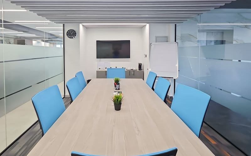 King Abdullah 2 Street2nd Floor, Amman Image 1