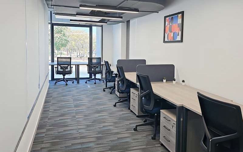 King Abdullah 2 Street2nd Floor, Amman Image 2