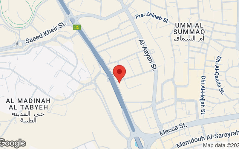 King Abdullah 2 Street2nd Floor, Amman Image 11