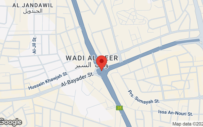 6 Iqtisad Street  Wadi El-seer, Amman Image 10