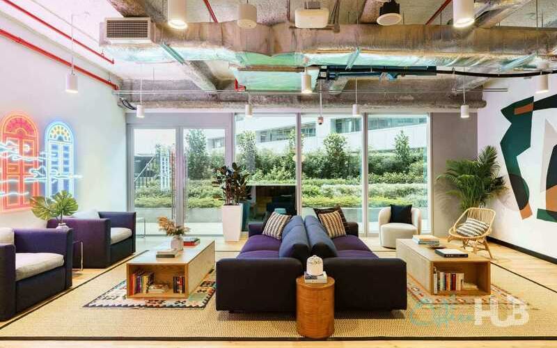 30 Raffles Place, Singapore Image 1