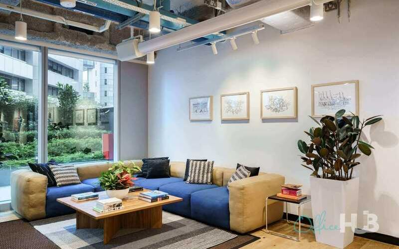 30 Raffles Place, Singapore Image 1