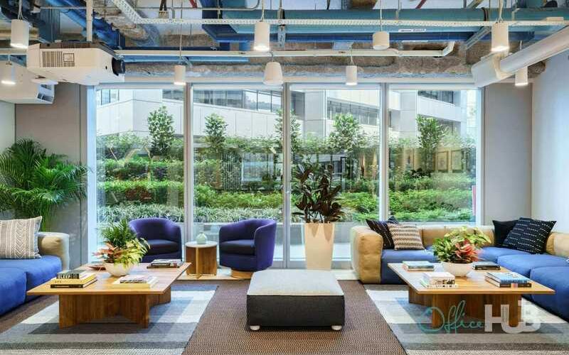 30 Raffles Place, Singapore Image 1