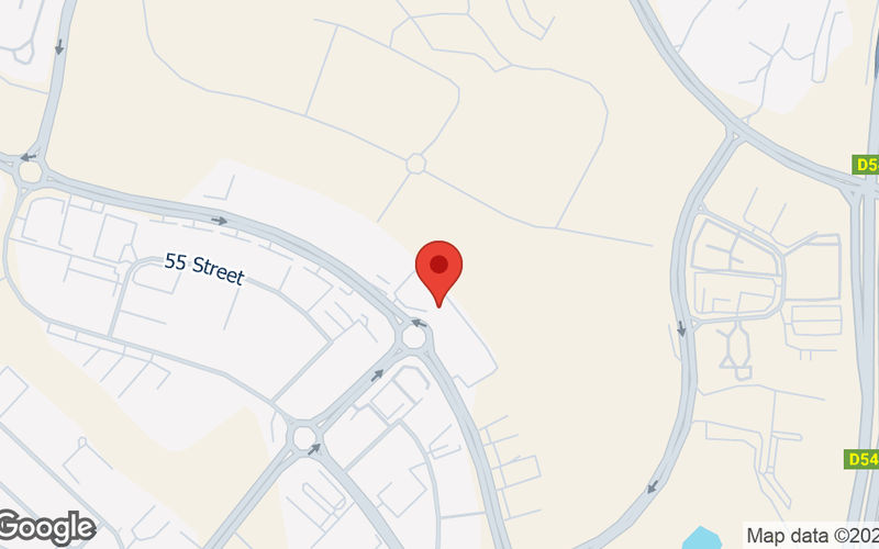 Central Plaza Building Dubai, Dubai Image 10