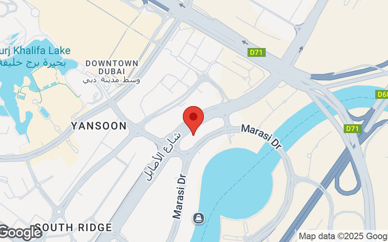 8th Floor Empire Heights Tower, Dubai Image 10