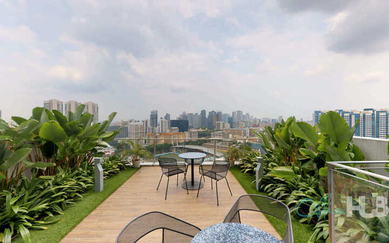 380 Jalan Besar, Singapore Image 1