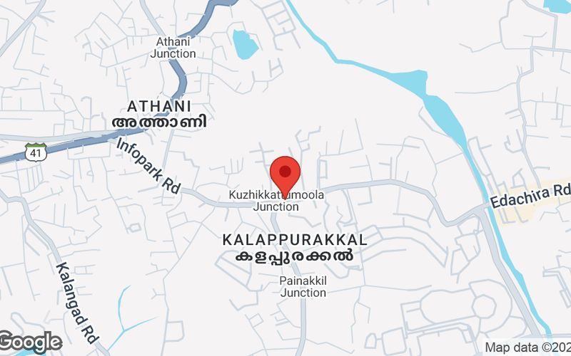 Info Park Road Kusumagiri Po Kakkanad, Kochi Image 10