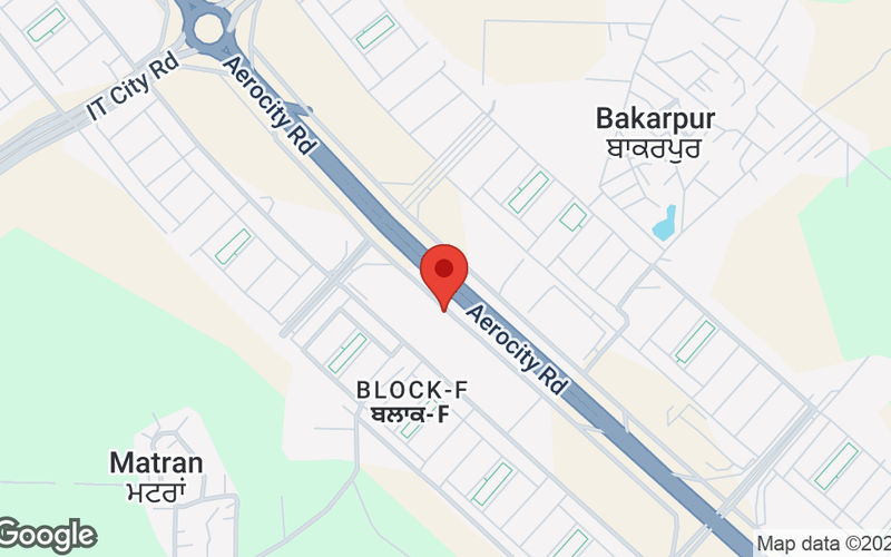 Block F Gmada Aerocity Sahibzada Ajit Singh Nagar, Mohali Image 11