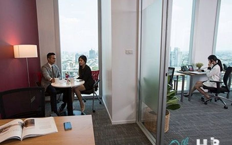 4345 Sukhumvit Road, Bangkok Image 7