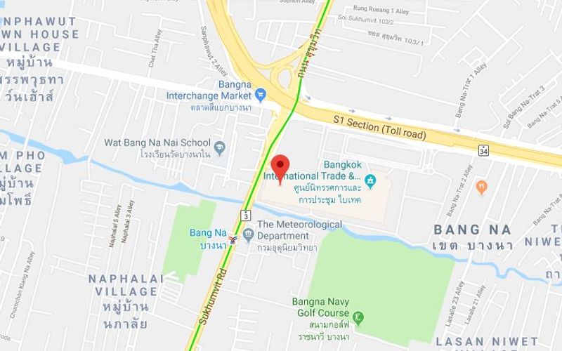 4345 Sukhumvit Road, Bangkok Image 9