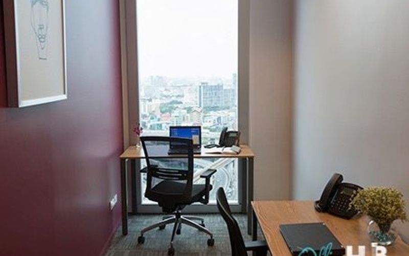 4345 Sukhumvit Road, Bangkok Image 4