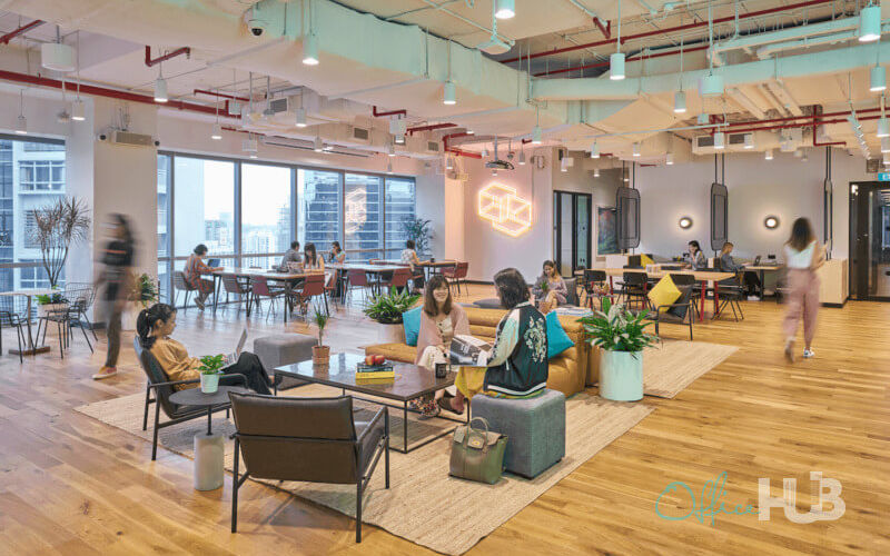 60 Anson Road, Singapore Image 1