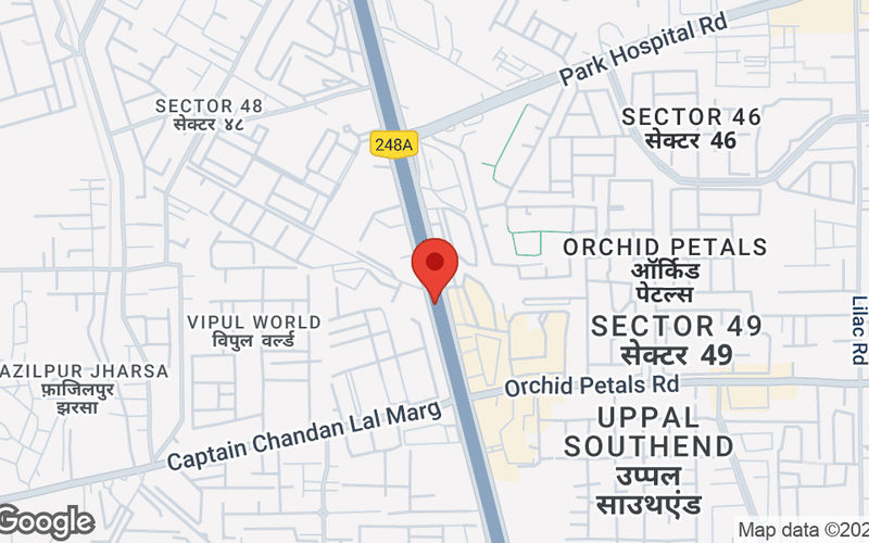 Badshahpur Sohna Rd Hwy Sector 48, Gurugram Image 11