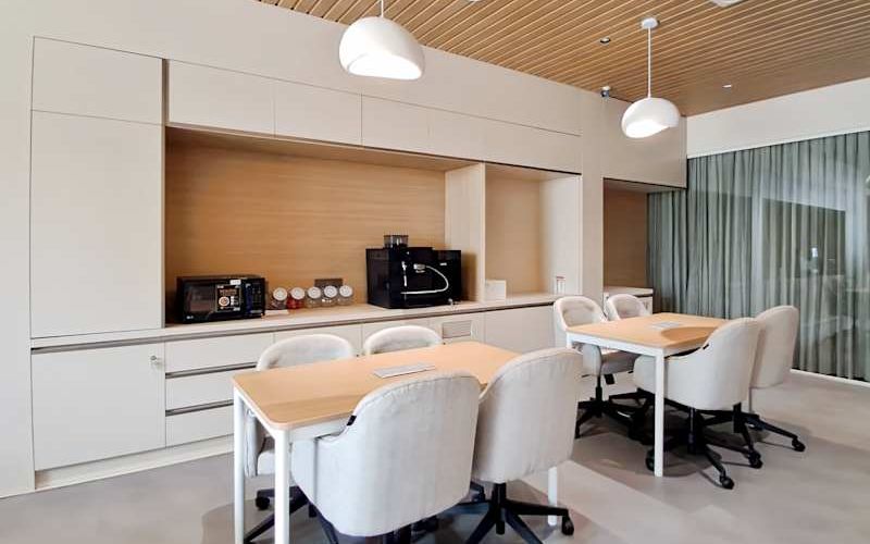 626-1 Thudiyalur - Saravanampatti Road Saravanampatti, Coimbatore Image 5