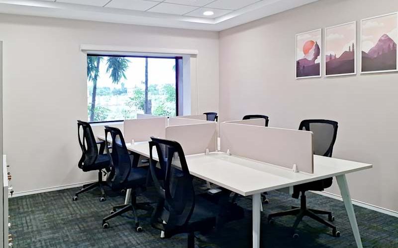 626-1 Thudiyalur - Saravanampatti Road Saravanampatti, Coimbatore Image 2