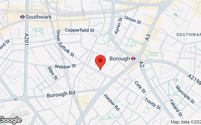 127-131 Great Suffolk Street, London Image 10