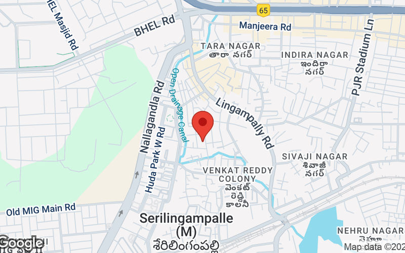 12 White Field Lingampalli Serilingampally Ranga Reddy, Hyderabad Image 10