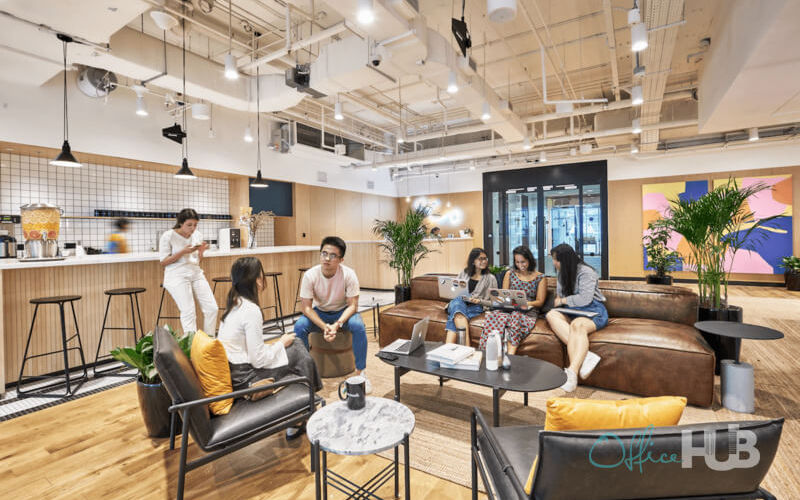 71 Robinson Road, Singapore Image 1