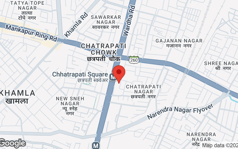 10 Wardha Road  Jai Prakash Nagar New Sneh Nagar, Nagpur Image 10
