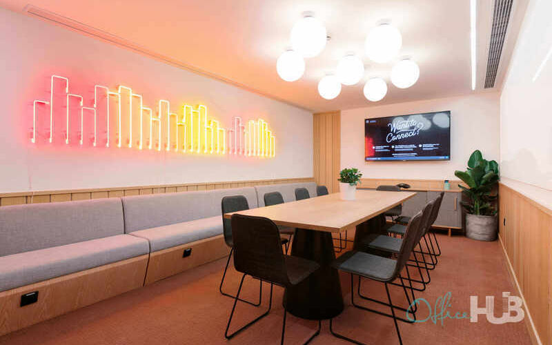 83 Clemenceau Avenue, Singapore Image 1