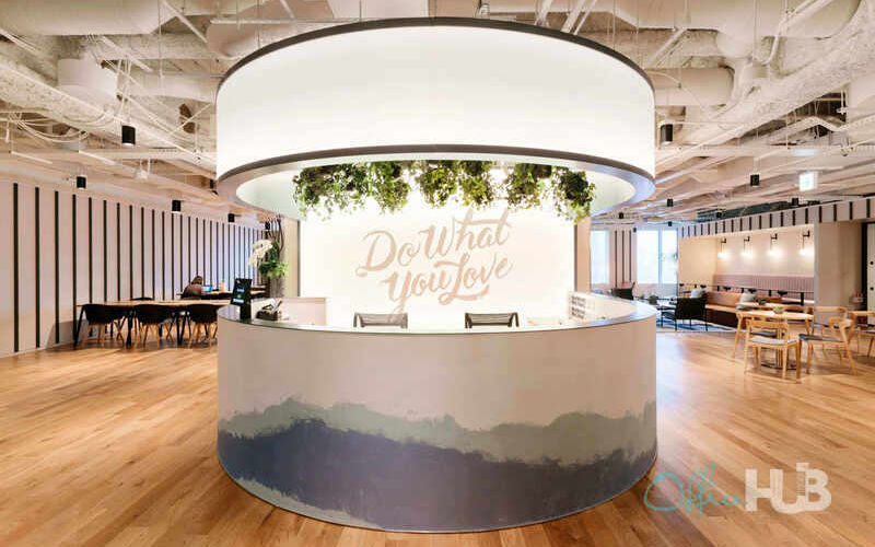 83 Clemenceau Avenue, Singapore Image 1