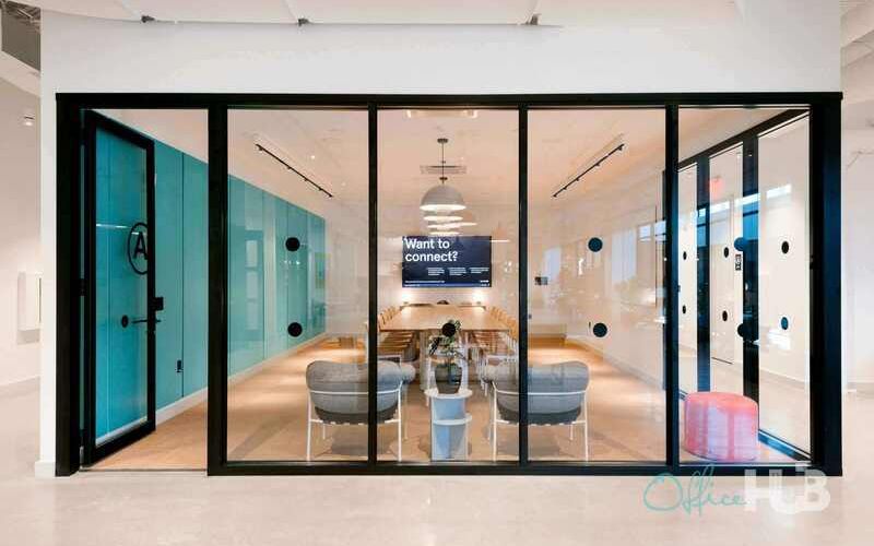 83 Clemenceau Avenue, Singapore Image 1