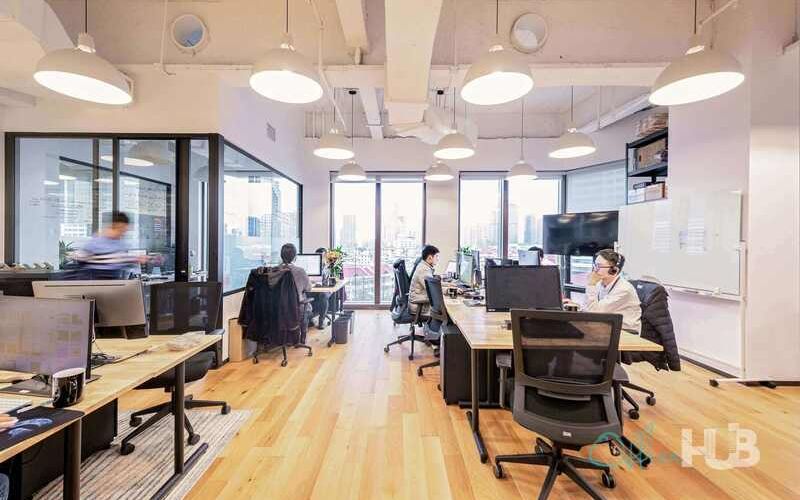 83 Clemenceau Avenue, Singapore Image 1