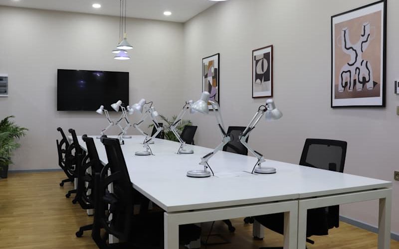 2127 Street (g Gulyyew), Ashgabat Image 3