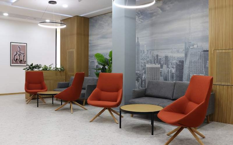 2127 Street (g Gulyyew), Ashgabat Image 1