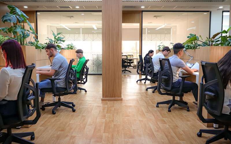 2127 Street (g Gulyyew), Ashgabat Image 11