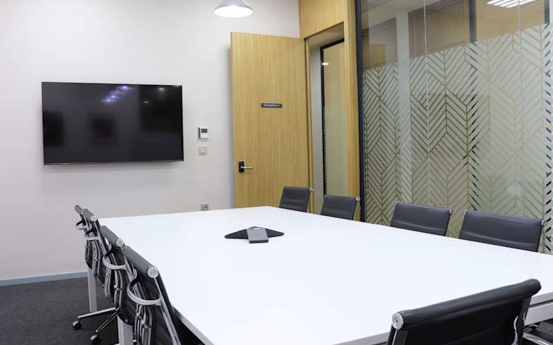 2127 Street (g Gulyyew), Ashgabat Image 4