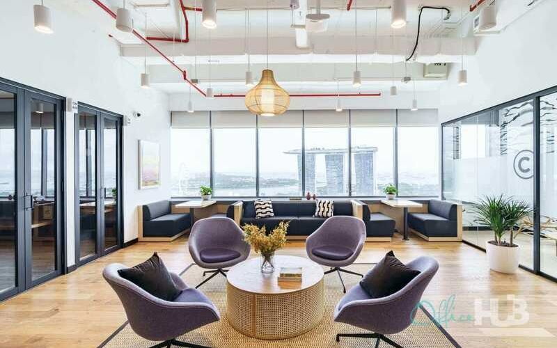 9 Battery Road, Singapore Image 1